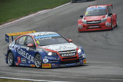 Tom Coronel, Chevrolet RML Cruze TC1, Roal Motorsport
