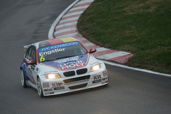 Franz Engstler, BMW 320 TC, Liqui Moly Team Engstler