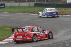 Robert Huff, LADA Granta 1.6T, LADA Sport Lukoil