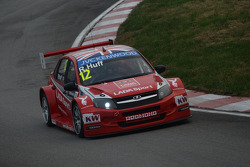 Robert Huff, LADA Granta 1.6T, LADA Sport Lukoil