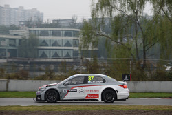 Jose Maria Lopez, Citroën C-Elysee WTCC, Citroën Total WTCC