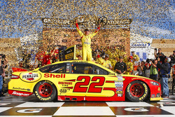 Joey Logano