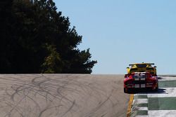 #91 SRT Motorsports Viper: Ryan Hunter-Reay, Kuno Wittmer, Marc Goossens