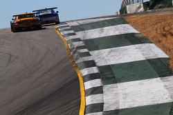 #94 Turner Motorsport BMW Z4: Dane Cameron, Markus Palttala, Christoffer Nygaard