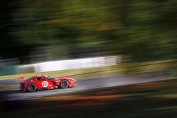 #91 SRT Motorsports Viper: Ryan Hunter-Reay, Kuno Wittmer, Marc Goossens