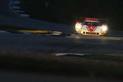 #5 Action Express Racing Corvette DP: Joao Barbosa, Christian Fittipaldi, Sébastien Bourdais