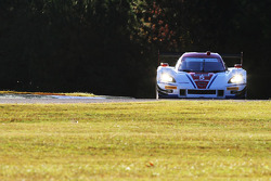#5 Action Express Racing Corvette DP: Joao Barbosa, Christian Fittipaldi, Sébastien Bourdais