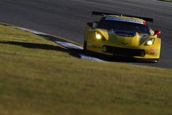#3 Corvette Racing Chevrolet Corvette C7.R: Jan Magnussen, Antonio Garcia, Ryan Briscoe