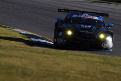 #007 TRG-AMR Aston Martin V12 Vantage: David Block, Al Carter, James Davison