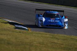#01 Chip Ganassi Ford/Riley: Scott Pruett, Memo Rojas, Scott Dixon