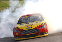 Joey Logano, Team Penske Ford