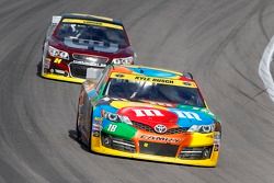 Kyle Busch, Joe Gibbs Racing Toyota