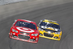 Kyle Larson, Ganassi Racing Chevrolet