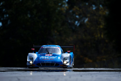 #01 Chip Ganassi Ford/Riley: Scott Pruett, Memo Rojas, Scott Dixon