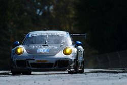 #81 GB Autosport Porsche 911 GT America: Ben Barker, Damien Faulkner, Philipp Eng