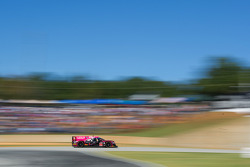 #42 OAK Racing Ligier HPD: Gustavo Yacaman, Alex Brundle, Ho Pin Tung