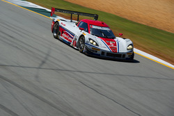 #5 Action Express Racing Corvette DP: Joao Barbosa, Christian Fittipaldi, Sébastien Bourdais