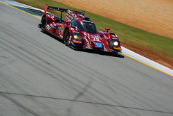 #70 SpeedSource Mazda Mazda: Sylvain Tremblay, Tom Long, Ben Devlin
