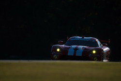 #91 SRT Motorsports Viper: Ryan Hunter-Reay, Kuno Wittmer, Marc Goossens