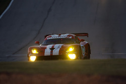 #91 SRT Motorsports Viper: Ryan Hunter-Reay, Kuno Wittmer, Marc Goossens