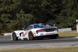 #33 Riley Motorsports SRT Viper GT3-R: Jeroen Bleekemolen, Ben Keating, Sebastiaan Bleekemolen