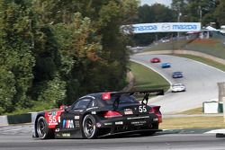 #55 BMW Team RLL BMW Z4 GTE: Andy Priaulx, Bill Auberlen, Joey Hand