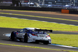 #37 Lexus Team KeePer Tom's Lexus RC F: Daisuke Ito, Andrea Caldarelli