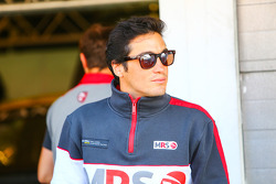 Alvaro Parente