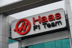 La sede Haas F1 Team a Kannapolis, N.C.