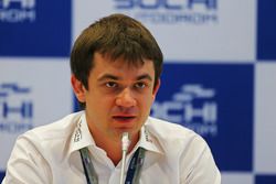 ГП России, Четверг.