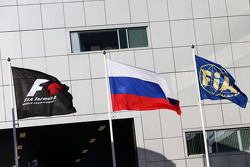 ГП России, Четверг.