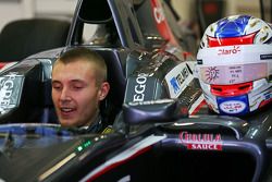 Сергей Сироткин. ГП России, Четверг.
