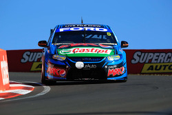 Mark Winterbottom and Steve Owen