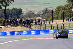 Ant Pedersen and Andre Heimgartner