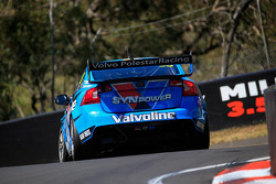 Scott McLaughlin and Alexandre Prémat
