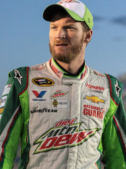 Dale Earnhardt Jr., Hendrick Motorsports Chevrolet