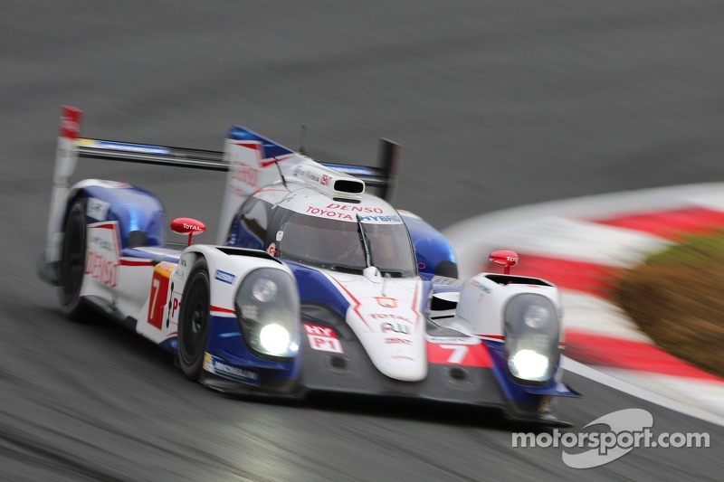 Toyota: 2