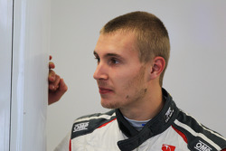 Sergey Sirotkin
