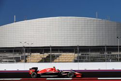 Max Chilton, Marussia F1 Team MR03