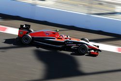 Max Chilton, Marussia F1 Team MR03