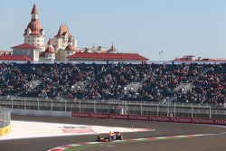 Sebastian Vettel, Red Bull Racing RB10
