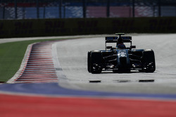 Pastor Maldonado, Lotus F1 E21