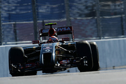 Pastor Maldonado, Lotus F1 E21