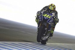 Valentino Rossi, Yamaha Racing