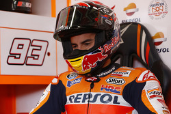 Marc Márquez, Repsol Honda Team