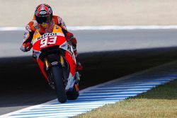 Marc Marquez, Repsol Honda Team