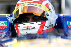 Felipe Nasr