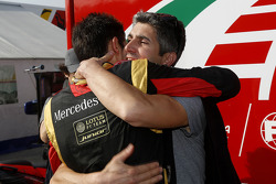 杆位: Esteban Ocon