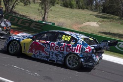 Craig Lowndes, Red Bull