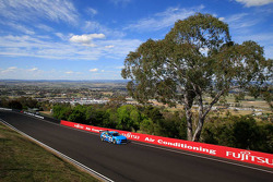 Scott McLaughlin and Alexandre Prémat